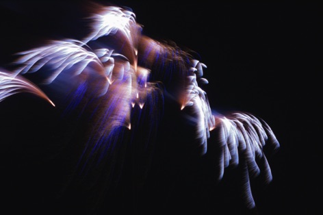 Maccagno - fuochi d'artificio